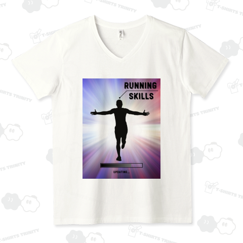 スキルアップ ランニング