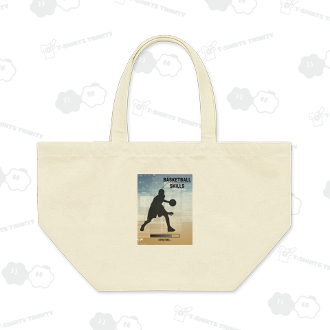 アップデート バスケ