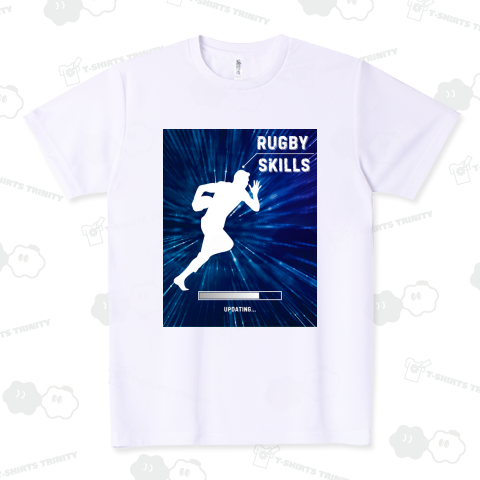 アップデート ラグビー