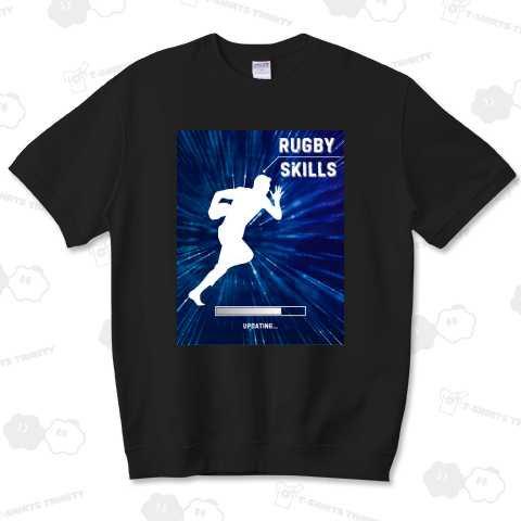 アップデート ラグビー