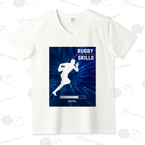 アップデート ラグビー