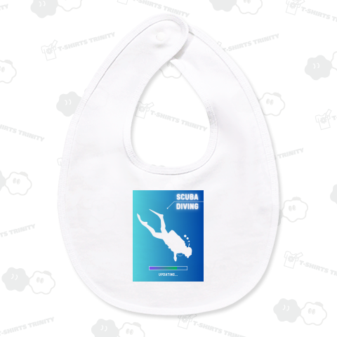 アップデート スキューバー