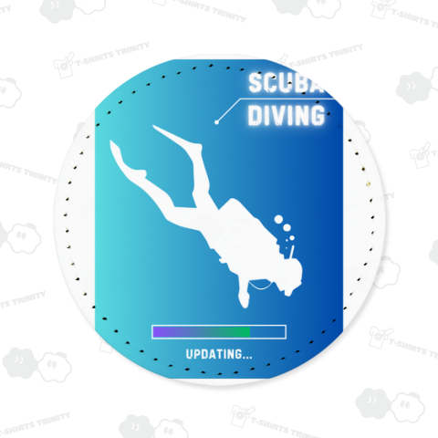 アップデート スキューバー