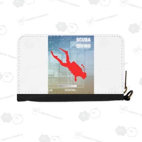 アップデート スキューバー