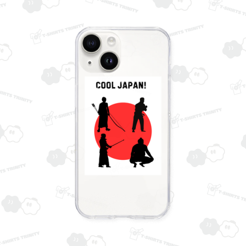 Cool japan -Ready