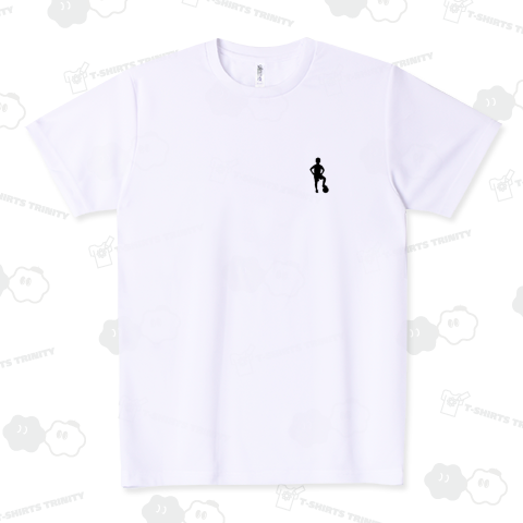 ミニ サッカー少年