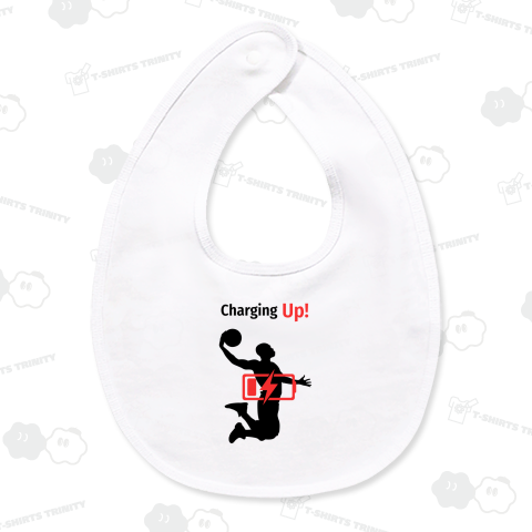 Charging Up バスケ