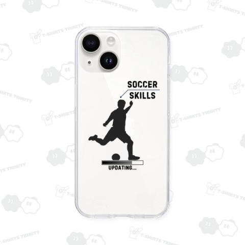 スキルアップデート サッカー