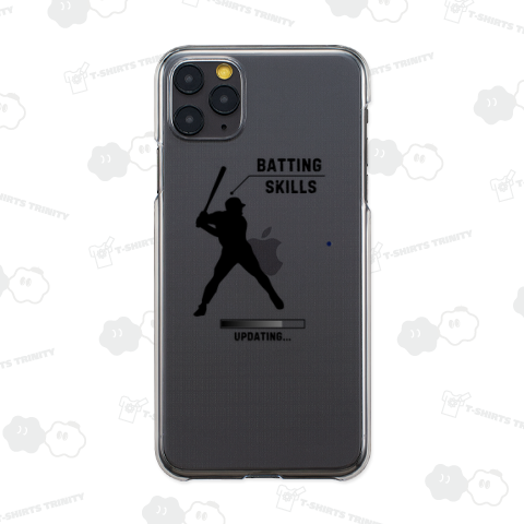 スキルアップデート 野球