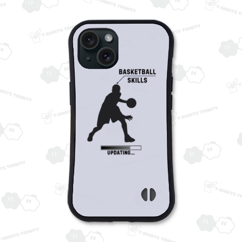 スキルアップデート バスケ