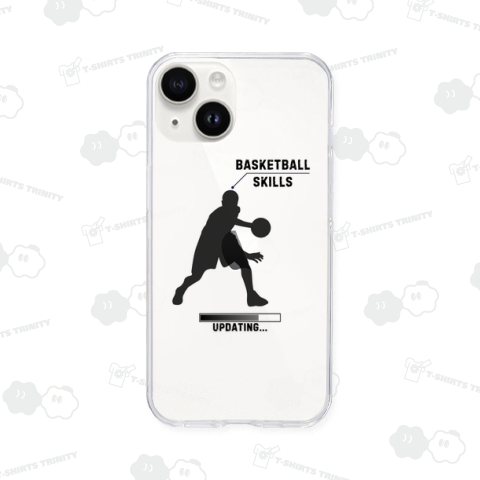 スキルアップデート バスケ