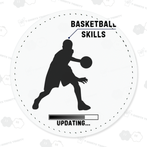 スキルアップデート バスケ