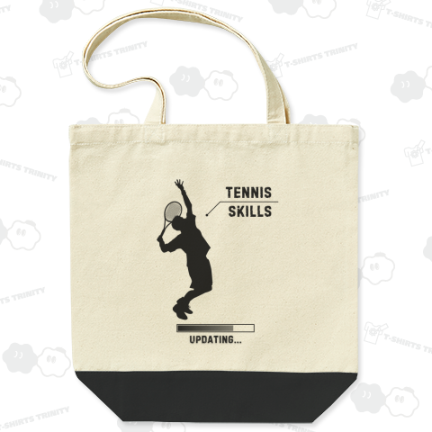 スキルアップデート テニス