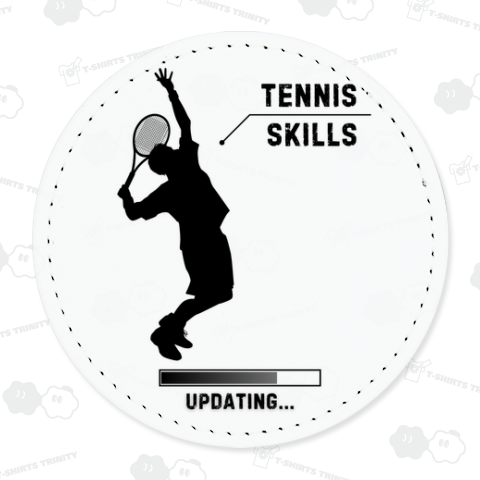 スキルアップデート テニス