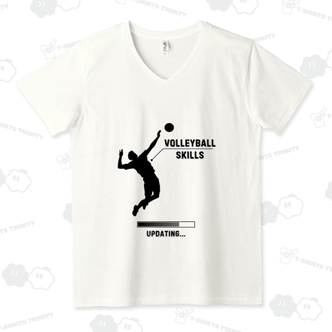 スキルアップデート バレー