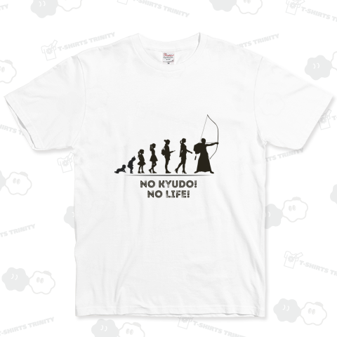 進化論風Nolife 弓道w