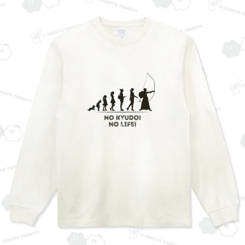 進化論風Nolife 弓道w