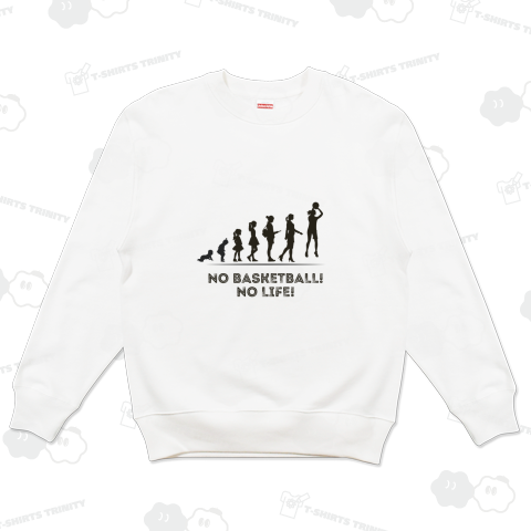 進化論風 Nolife バスケw