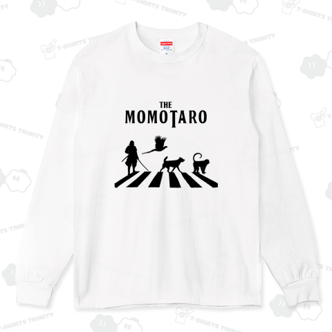 アビーロードx桃太郎