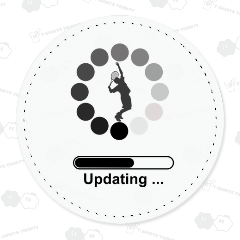 アップデート● テニス