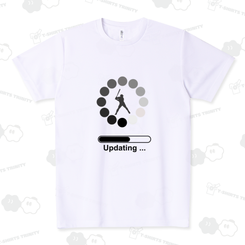 アップデート●野球