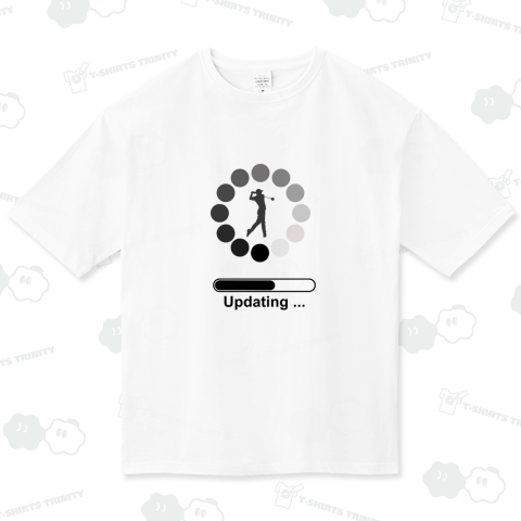 アップデート● ゴルフ