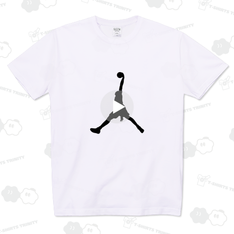 プレイスタート!バスケ