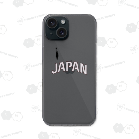 日本代表xバスケ