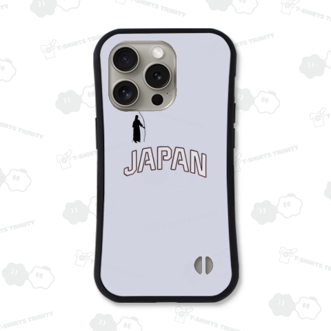 日本代表x弓道Gr