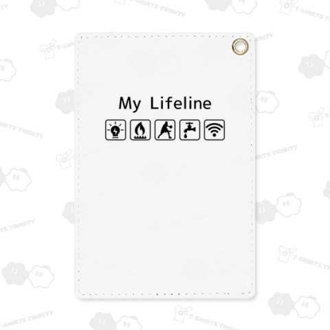 My lifeline バスケ