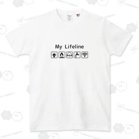 ライフライン 音楽