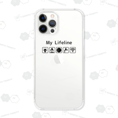 ライフライン バスケットボール