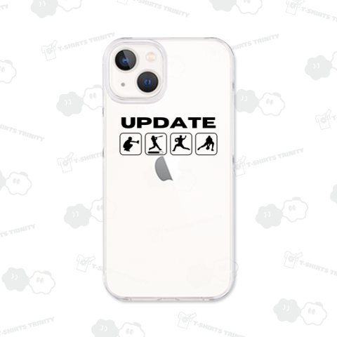 UPDATE 野球