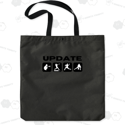 UPDATE 野球 ネガ