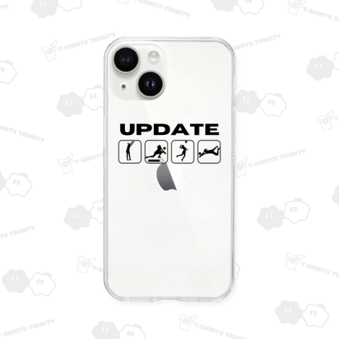 UPDATE バレーボール