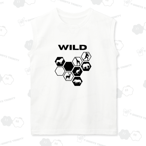Wild