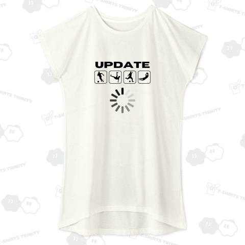 Update BAR サッカー