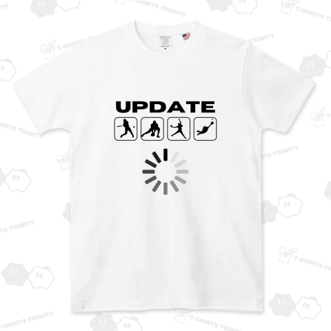 Update BAR ソフトボール