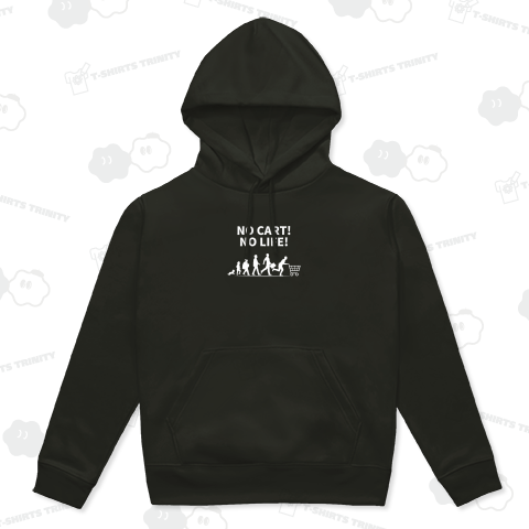 進化論風ショッピング