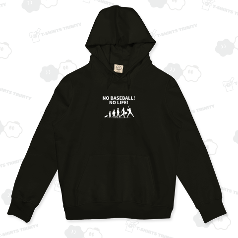 進化論風ベースボール