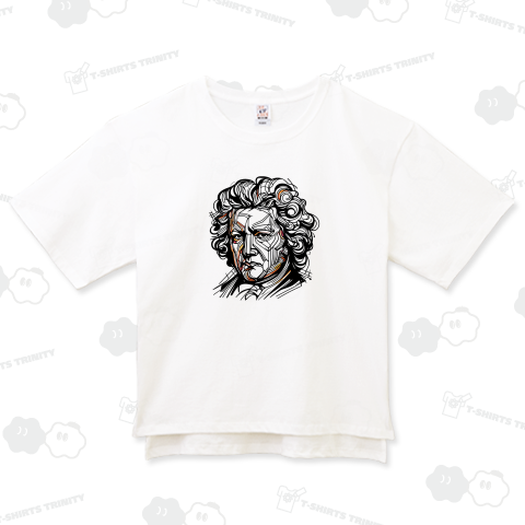 音楽室の楽聖「バッハ」-002