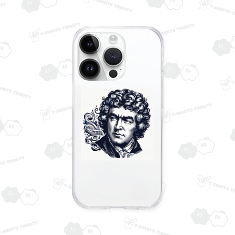 音楽室の楽聖「バッハ」-005