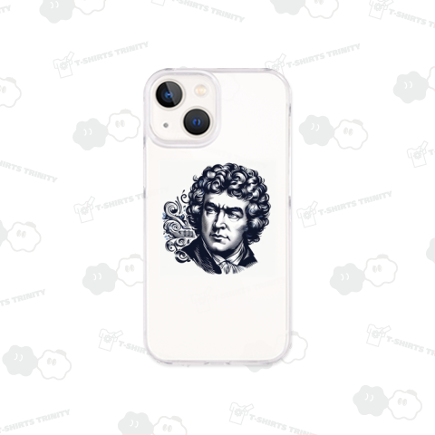 音楽室の楽聖「バッハ」-005