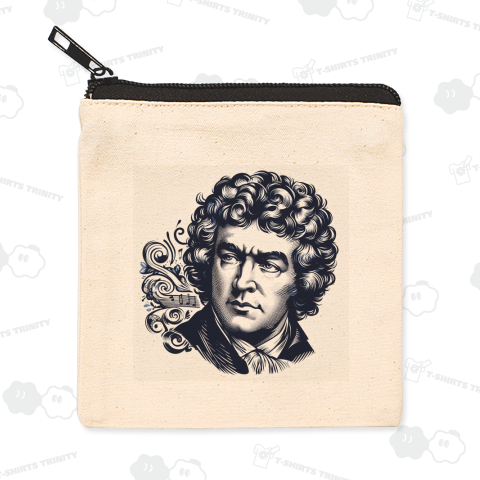 音楽室の楽聖「バッハ」-005