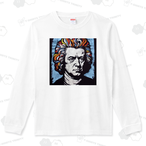 音楽室の楽聖「バッハ」-008