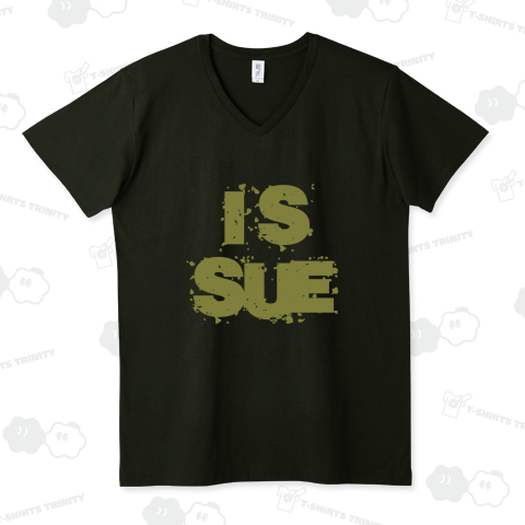 issue-basic-オリーブ