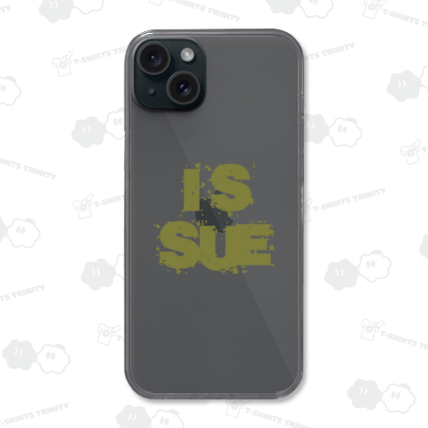 issue-basic-オリーブ