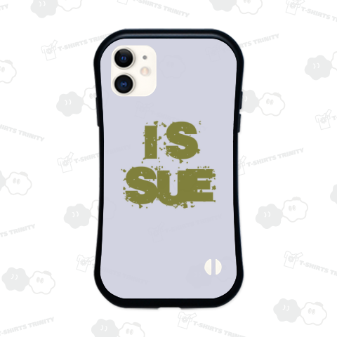 issue-basic-オリーブ