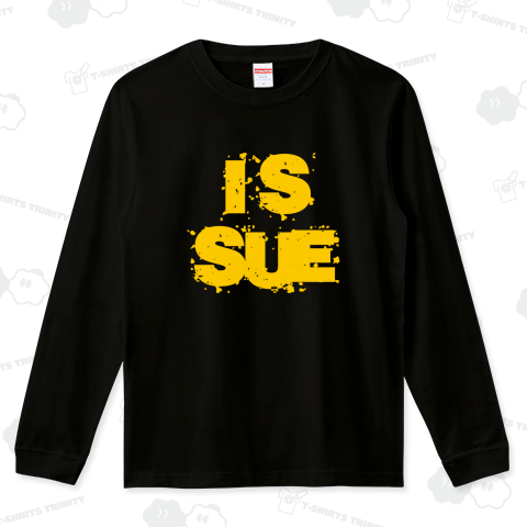 issue-basic-向日葵色