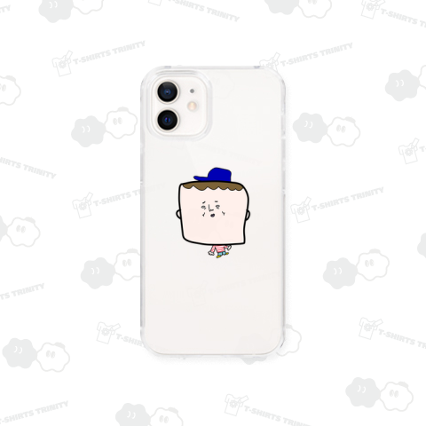 でっかちシリーズ「よこ・しまお」